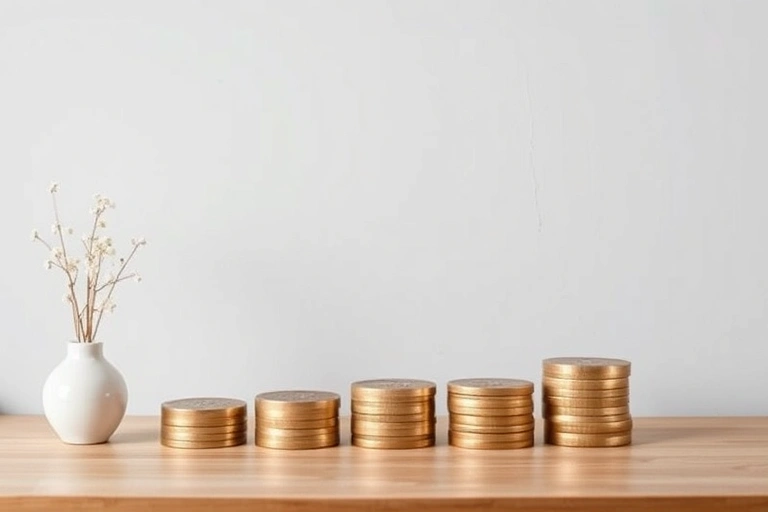 Conceitos visuais relacionados a How to Strengthen Your Business Financial Foundation