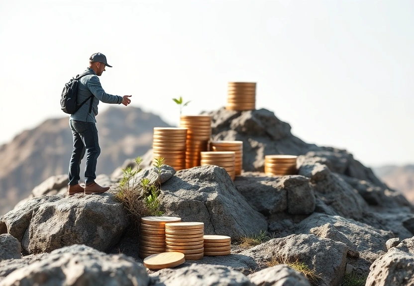 Representação visual: How to Build Sustainable Revenue Streams