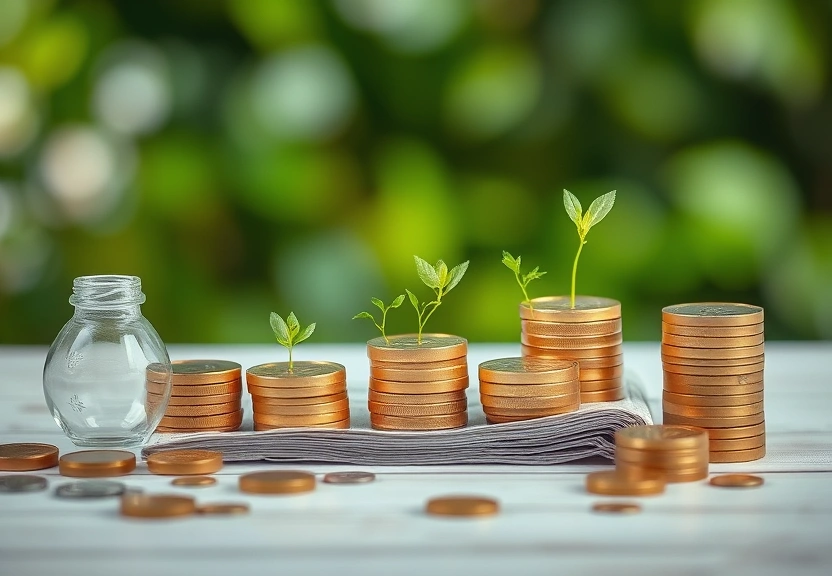 Representação visual: How to Improve Business Cash Flow Without Raising Prices