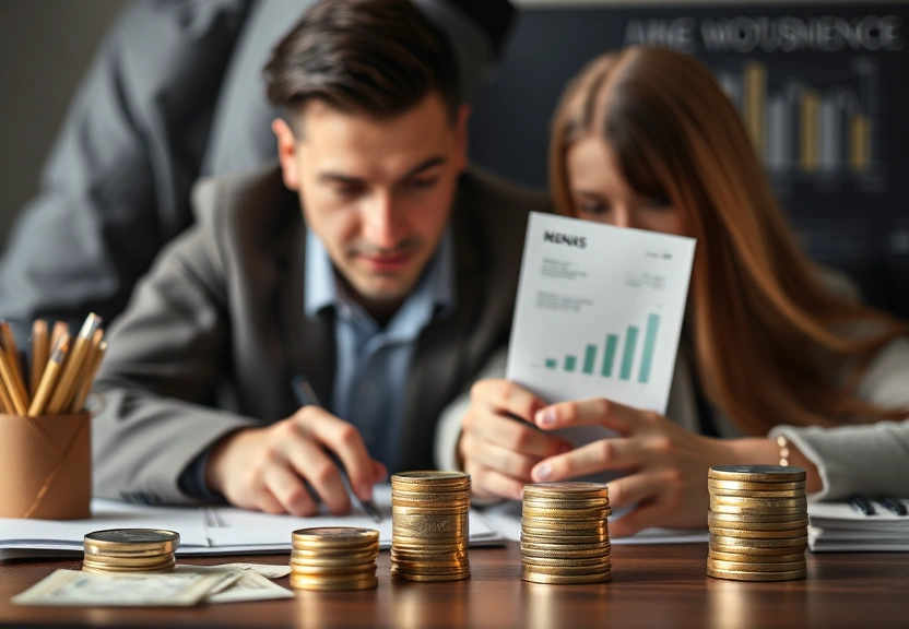 Representação visual: Personal Finance Strategies Every Entrepreneur Should Know