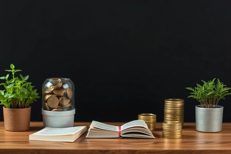 Conceitos visuais relacionados a Personal Finance Strategies Every Entrepreneur Should Know