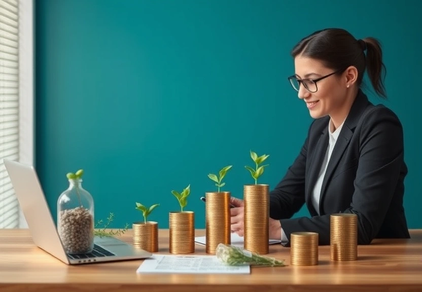 Representação visual: How to Optimize Expenses Without Hurting Growth