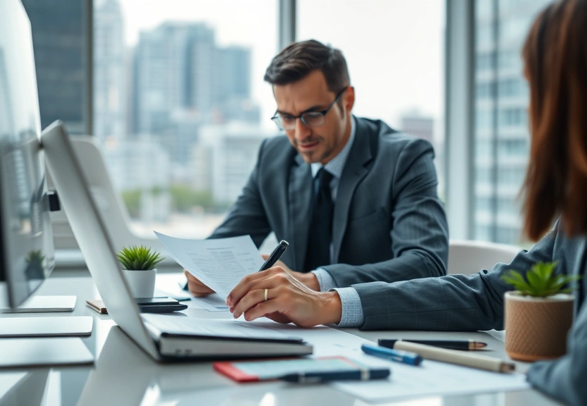 Representação visual: Financial Planning for Entrepreneurs in Competitive Markets