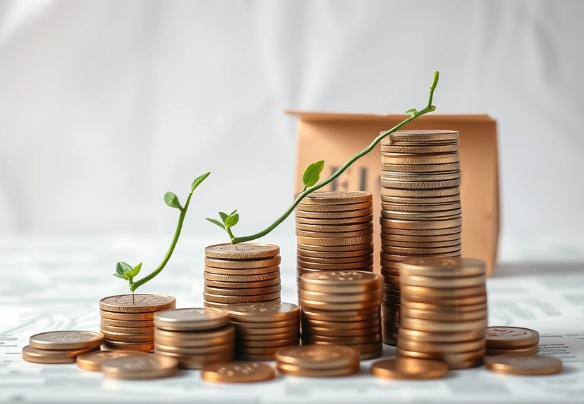 Representação visual: How to Increase Business Revenue Without Increasing Costs