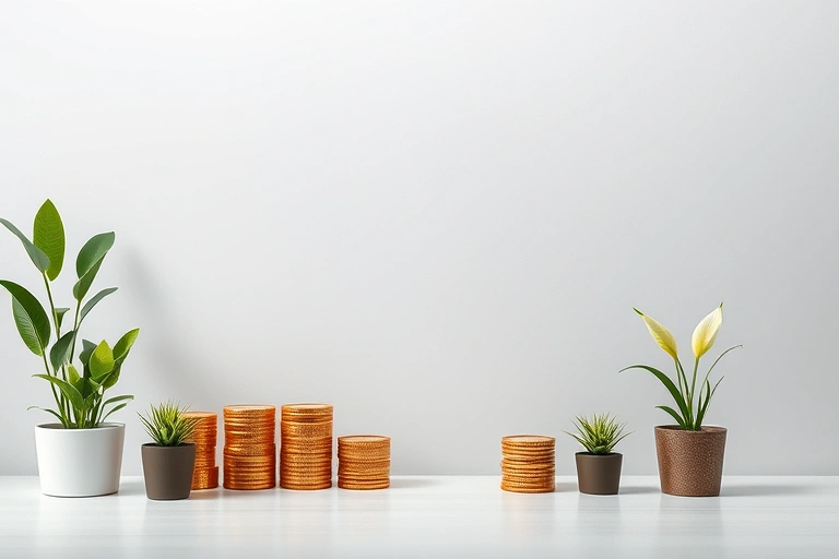 Conceitos visuais relacionados a How to Build Long-Term Wealth in a Competitive Economy