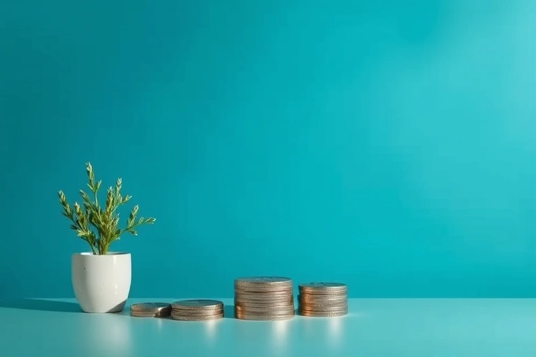 Conceitos visuais relacionados a Financial Risk Management for Small and Medium Businesses