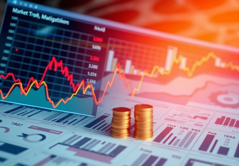 Representação visual: Understanding Market Trends to Improve Business Decisions