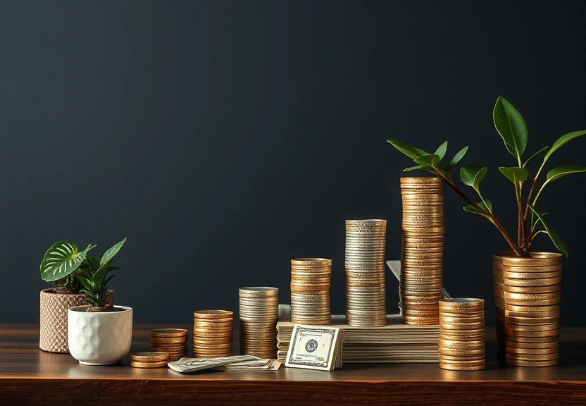 Representação visual: How to Improve Profitability Through Smart Budgeting