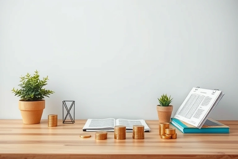 Conceitos visuais relacionados a How to Improve Profitability Through Smart Budgeting