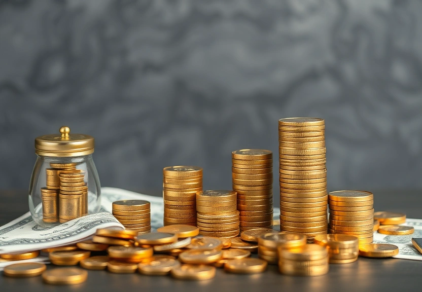 Representação visual: The Importance of Strategic Planning in Business Finance