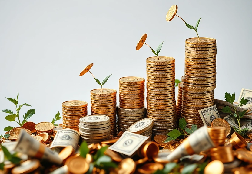 Representação visual: Wealth Creation Strategies Used by Successful Entrepreneurs