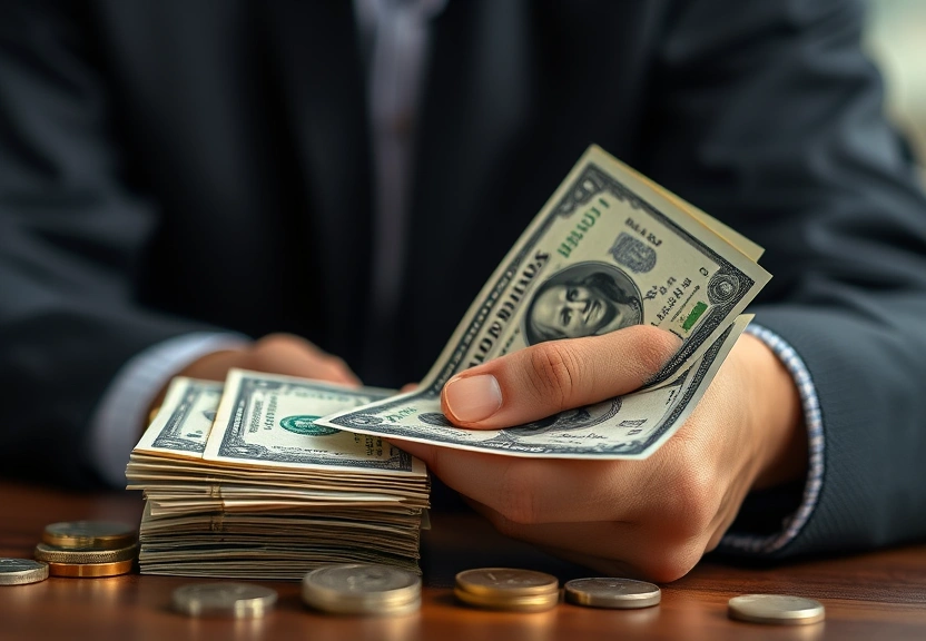 Representação visual: How to Create a Scalable Business Model That Generates Consistent Revenue