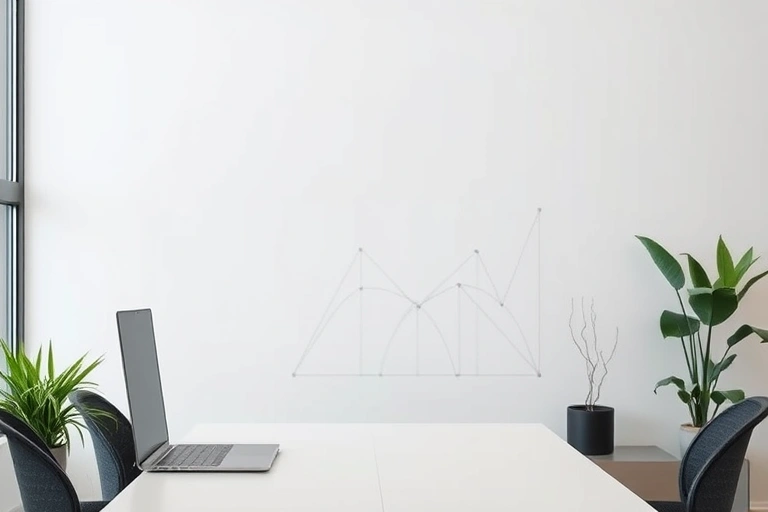 Conceitos visuais relacionados a How to Create a Scalable Business Model That Generates Consistent Revenue