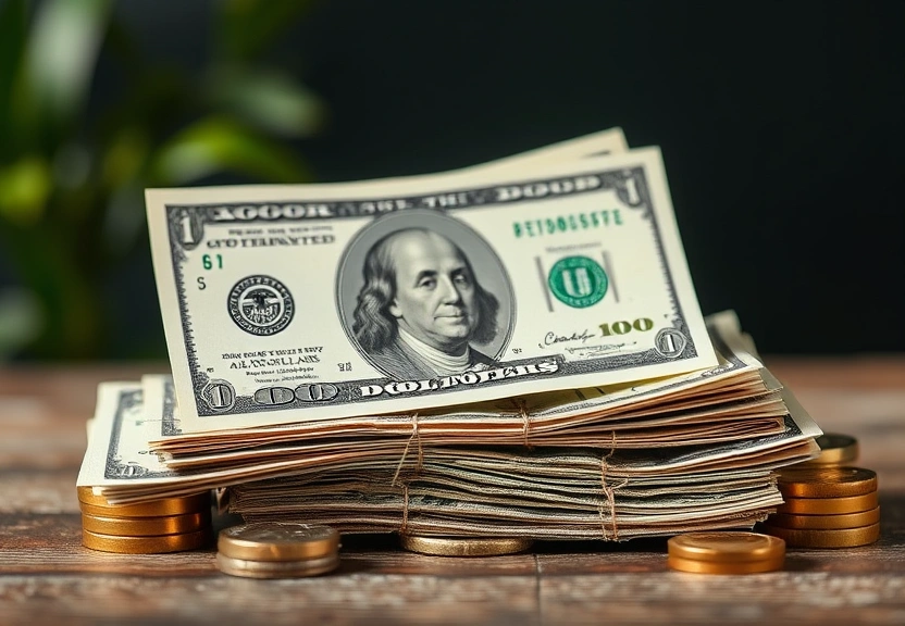 Representação visual: How to Strengthen Your Financial Position During Economic Downturns