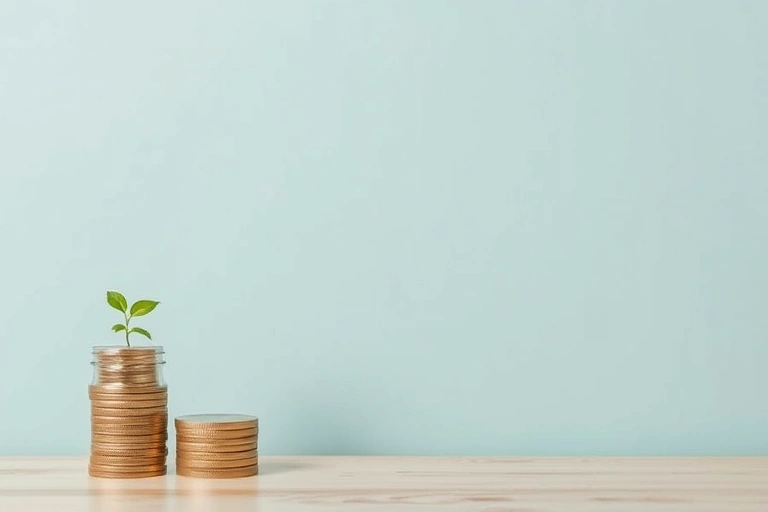 Conceitos visuais relacionados a How to Strengthen Your Financial Position During Economic Downturns