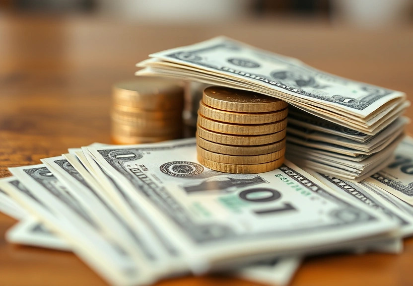 Representação visual: Why Profit Matters More Than Revenue