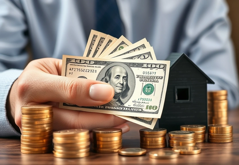 Representação visual: How to Structure Your Finances for Business Expansion