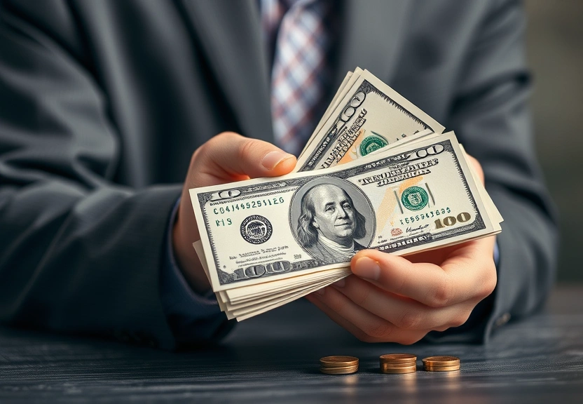 Representação visual: The Importance of Cash Reserves for Entrepreneurs