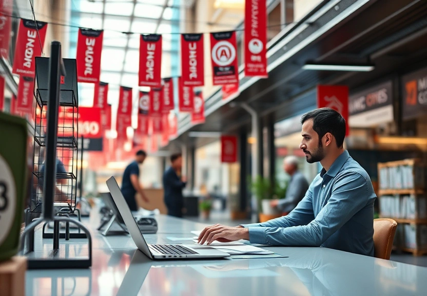 Representação visual: How to Identify High-Profit Opportunities in Competitive Markets