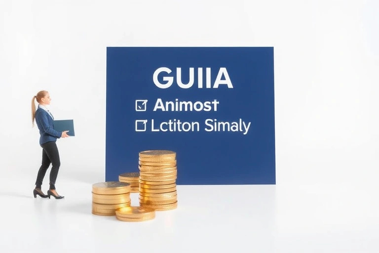 Conceitos visuais relacionados a Smart Capital Allocation Strategies for Business Growth