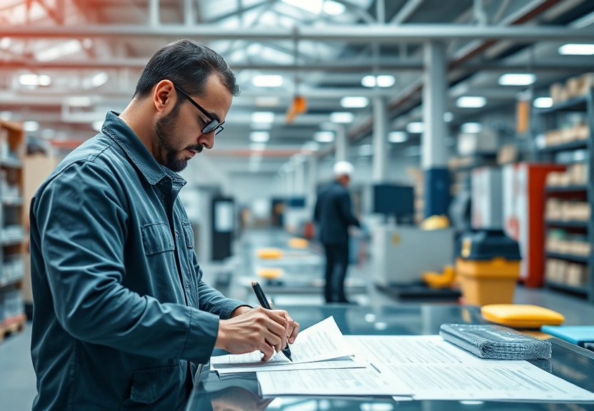 Representação visual: How to Improve Operational Efficiency and Increase Margins